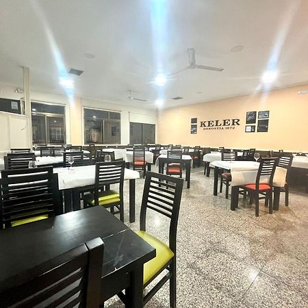Pension As Rodas Sarria Bagian luar foto